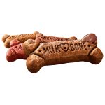 Milk Bone GravyBones Dog Biscuits, Gravy Coated Small Dog Treats, 19 oz Box - Image 6