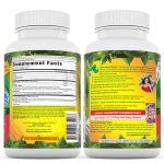 Applied Nutrition Green Tea Fat Burner®, 90 Fast-Acting Liquid Soft-Gels - Image 7