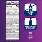 Ensure Max Protein Shake, 30g Protein, Milk Chocolate, 11 fl oz, 12 Pack - Image 6