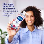 Dial Antibacterial Defense Power Berries Scent Foaming Hand Soap, 7.5 fl oz - Image 2