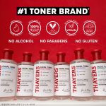 Hydrating Milky Facial Toner, Hyaluronic Acid, 8.5 fl oz - Image 3
