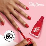 Sally Hansen Insta Dri Nail Color, Let's Jam, Quick Dry, Long Lasting, Opaque - Image 6