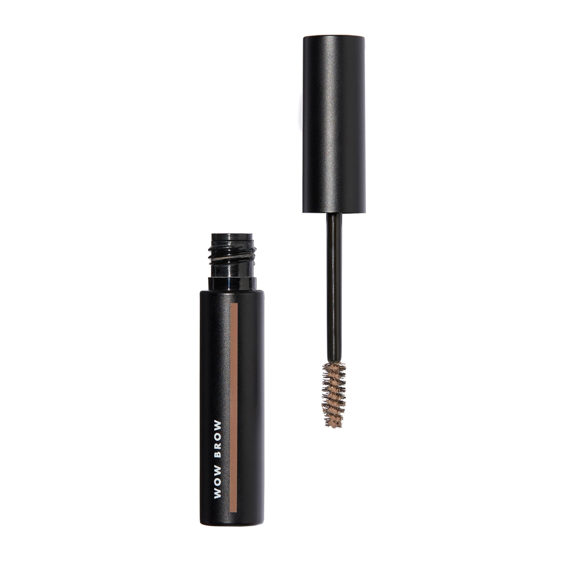 e-l-f-Wow-Brow-Gel-Taupe-0-12-oz_9b5597d2-2974-4c77-8230-e7c4b650890a.3e5bc5e96d338260a121b628b276c476.jpeg e.l.f. Wow Brow Gel, Taupe, 0.12 oz - Image 1