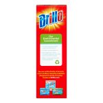 Brillo Original Steel Wool Scouring Pad, 10 Count - Image 2