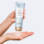 Pantene Shampoo and Conditioner Hydrating Glow, Sulfate-free with Baobab Essence, 9.6 fl oz+ 8 fl oz - Image 6