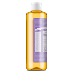 Dr.Bronner's Magic Soap, Lavender, Pure-Castile Body Wash Liquid Soap, 16 fl oz - Image 7