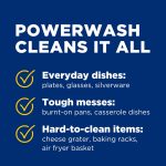 Dawn Powerwash Spray Refill, Dish Soap, Dishwashing Liquid, Fresh, 1 Refill - Image 6