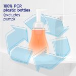 Dial Antibacterial Defense Citrus Sunburst Scent Foaming Hand Soap, 7.5 fl oz - Image 7