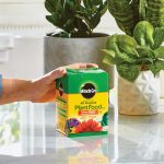 Miracle-Gro Water Soluble All Purpose Plant Food, For All Plant Types, 1.5 lbs. - Image 3