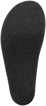 AND1 Men's Socks, Cushion No Show Socks, 12 Pack - Image 4