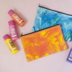 Tulip Brush-On Fabric Paint Set – 10 Pack of 2 fl oz Bottles, Liquid Rainbow Colors for DIY Crafts & Clothing - Image 6
