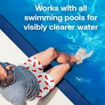 HTH Pool Care Shock Advanced — Granules, 6 Pack (6 lb total) — Pool Shock Treatment for Weekly Pool Sanitizing - Image 4
