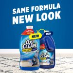 OxiClean Large Carpet Cleaner Liquid Solution for Steam Cleaning Machines, 64 fl oz - Image 2