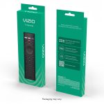 VIZIO TV Remote (Universal) - XRT140 - Image 4
