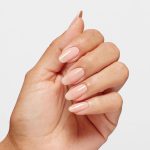 OPI Nail Lacquer, Bubble Bath, Soft Pink Neutral Nail Polish, 0.5 fl oz - Image 5