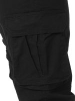 Wrangler® Men's Stretch Taper Leg Regular Fit Cargo Pant - Image 5