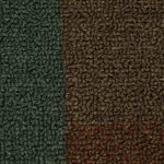 Mainstays Leaf Block Multicolor Indoor Accent Rug, 1 ft 8 in x 2 ft 10 in - Image 7