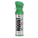 Boost Oxygen Portable Canned Oxygen, Natural, 5L - Image 2