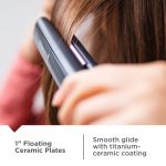 Remington 1” Flat Iron with Anti-Static Technology, S5500G - Image 3