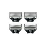 Harry's Men's Razor Blade Refills, 5-Blade Razor Blade Cartridges, 8 Pk - Image 3