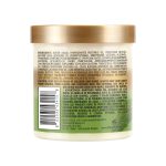African Pride Olive Miracle Leave-in Conditioner 15 oz, Moisturizing, Damaged Hair, Unisex - Image 2