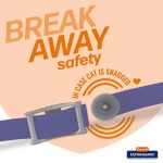 Hartz UltraGuard Flea and Tick Collar for Cats and Kittens, 7 Months Protection, 1 Collar - Image 3