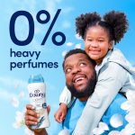 Downy Laundry Scent Beads, Light In-Wash Scent Booster, No Heavy Perfumes, Ocean Mist Scent, 24 oz - Image 5