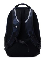 Reebok Unisex Adult Laredo 19.5" Laptop Backpack, Black Camo - Image 4