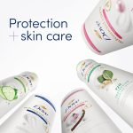 Dove Advanced Care Antiperspirant Deodorant Stick For Helping Repair Skin Barrier After Shaving, Shea Butter with 72-Hour Sweat & Odor Protection, 2.6 oz - Image 3