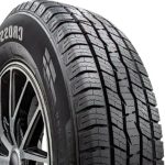 Crossmax CHTS-1 Highway 225/65R17 102H SUV/Crossover Tire - Image 6