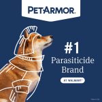 PETARMOR Plus for Large Dogs 45-88 lbs, Flea & Tick Prevention for Dogs, 3-Month Supply - Image 3
