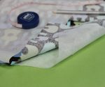 Pellon 931TD Fabric Interfacing, White 20" x 10 Yards by the Bolt - Image 4