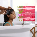 Fairy Tales Rosemary Repel® Kids Conditioning Spray, 8 fl oz. - Image 6