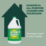 Simple Green All-Purpose Cleaner Concentrate, Original, 128 fl. oz - Image 3
