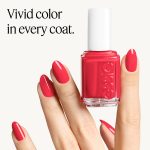essie Vegan 8 Free Sheer Nail Polish, Ballet Slippers, 0.46 fl oz Bottle - Image 5