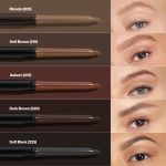 Revlon ColorStay Waterproof Eyebrow Pencil, Mechanical & Long Lasting, 220 Dark Brown, 0.021 oz - Image 7