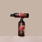 As I Am Coconut Leave In Conditioner for Dry Hair Hydration and Frizz Control Moisture Care 8 fl.oz. with Green Tea and Saw Palmetto - Image 5