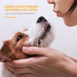Arm & Hammer Dog Deodorizing Shampoo with Baking Soda, Kiwi Blossom Scent, 20 fl oz - Image 7