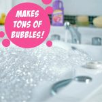 Mr. Bubble Calm & Sleep Bubble Bath, Lavender, Eucalyptus & Chamomile Scent, Dye Free, 36 oz - Image 2