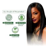 ORS Olive Oil Built-in Protection No-Lye Relaxer, Normal, for Fine to Medium Hair, 1 Application - Image 3