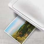 Pen+Gear White Glossy Inkjet Photo Paper, 8.5" x 11", 8.5 Mil, 50 Sheets, New - Image 5