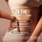 Hydroxycut Pro Clinical Weight Loss Supplements with Apple Cider Vinegar, 60 Pills - Image 2
