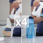 Bona® Hardwood Floor Cleaner Refill 128 Fl Oz - Image 5