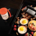 Blackstone Professional Griddle Breakfast Kit, 4-Piece - Image 2