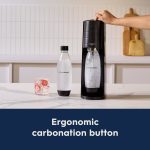 SodaStream Terra Sparkling Water Maker - Image 5