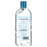 Fruit of the Earth Aloe Vera Gel Unscented 12 oz Moisturizing and Healing - Image 4