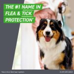 FRONTLINE Plus for Dogs Flea & Tick Small Breed Dog Spot Treatment, 5 - 22 lbs, 3 Count - Image 2