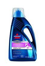 BISSELL 84U4 Carpet & Rug Cleaners, Spring Breeze Scent, 62 Fluid Ounce - Image 5