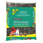 3-D Pet Products Premium Songbird Blend Dry Wild Bird Food, 5 lb.; 1 Pack, Does Not Contain Fillers - Image 2