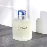 Dolce & Gabbana Light Blue Eau De Toilette Cologne for Men, 4.2 oz - Image 2